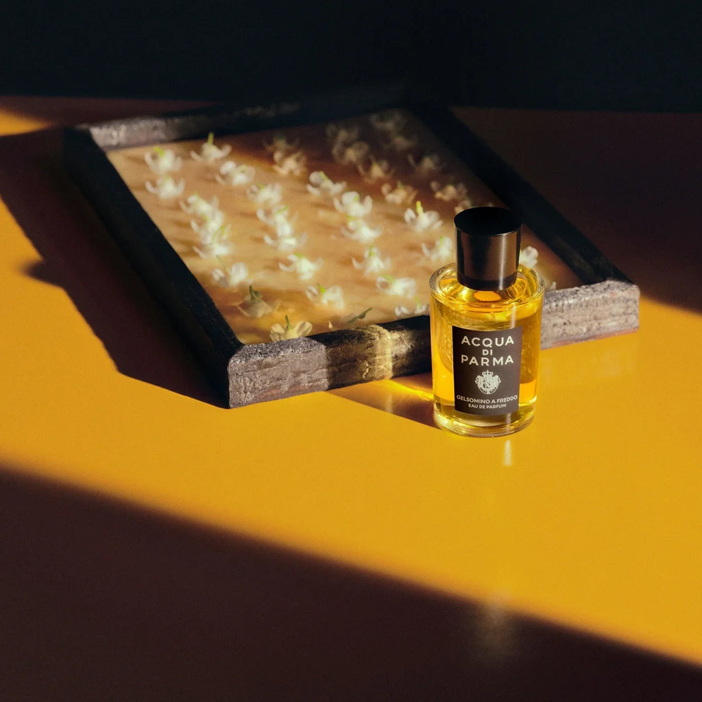 Gelsomino A Freddo Eau De Parfum 50ml