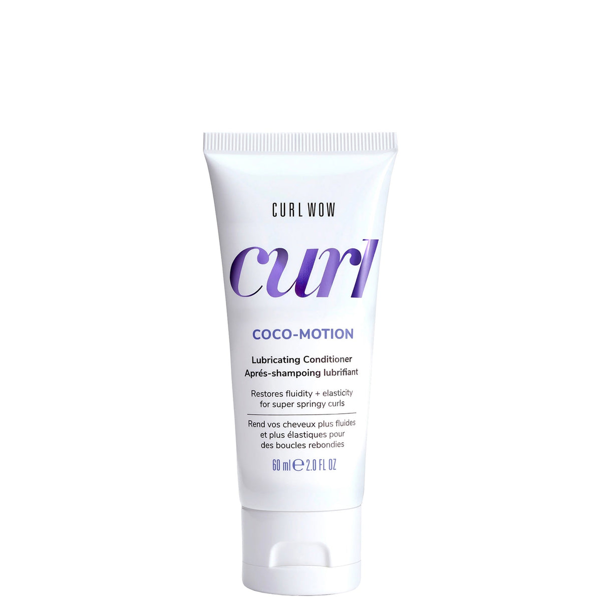 Curl Wow Cocomotion Travel