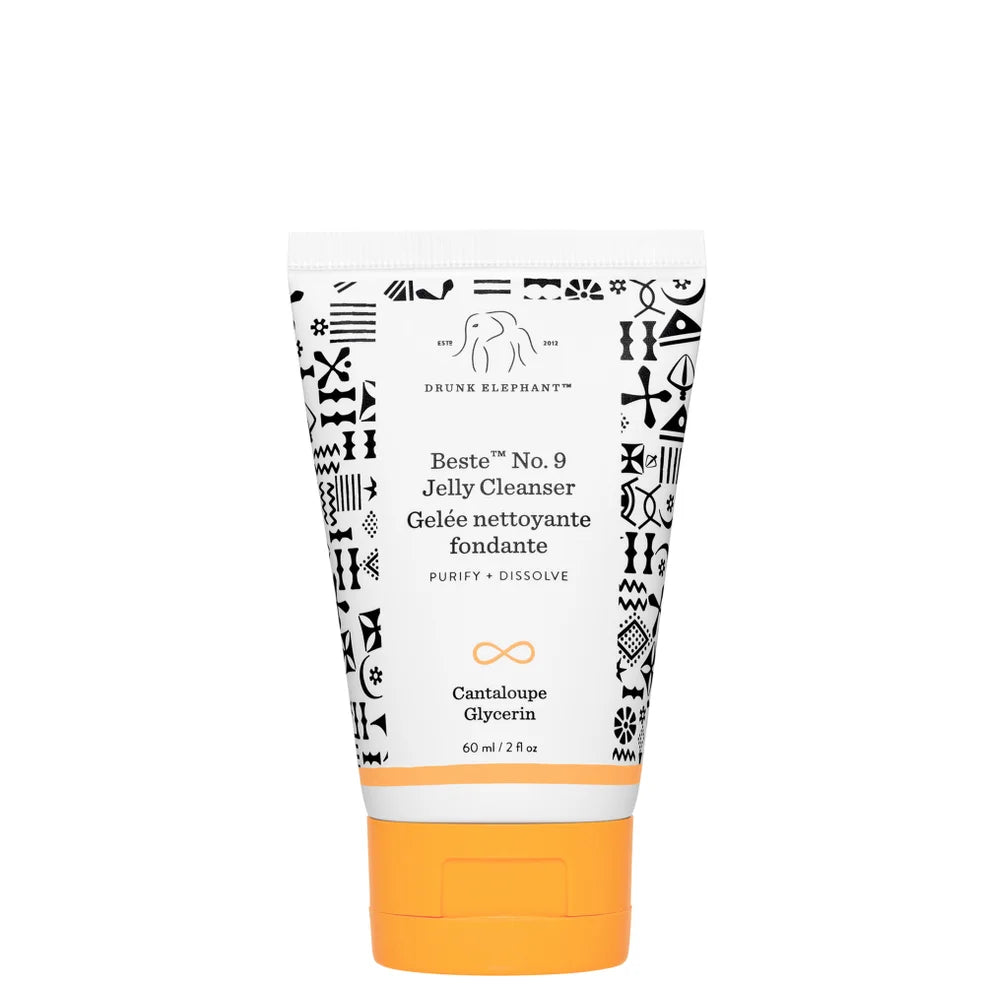Drunk Elephant Beste No. 9 Jelly Cleanser 60ml