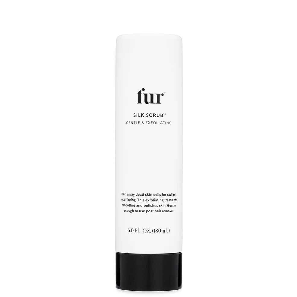 Fur Silk Scrub 6 fl. oz