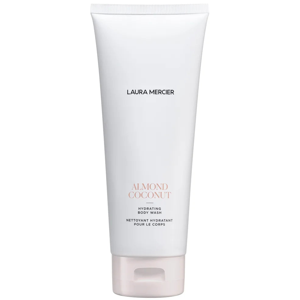 Laura Mercier Almond Coconut Hydrating Body Wash 200ml