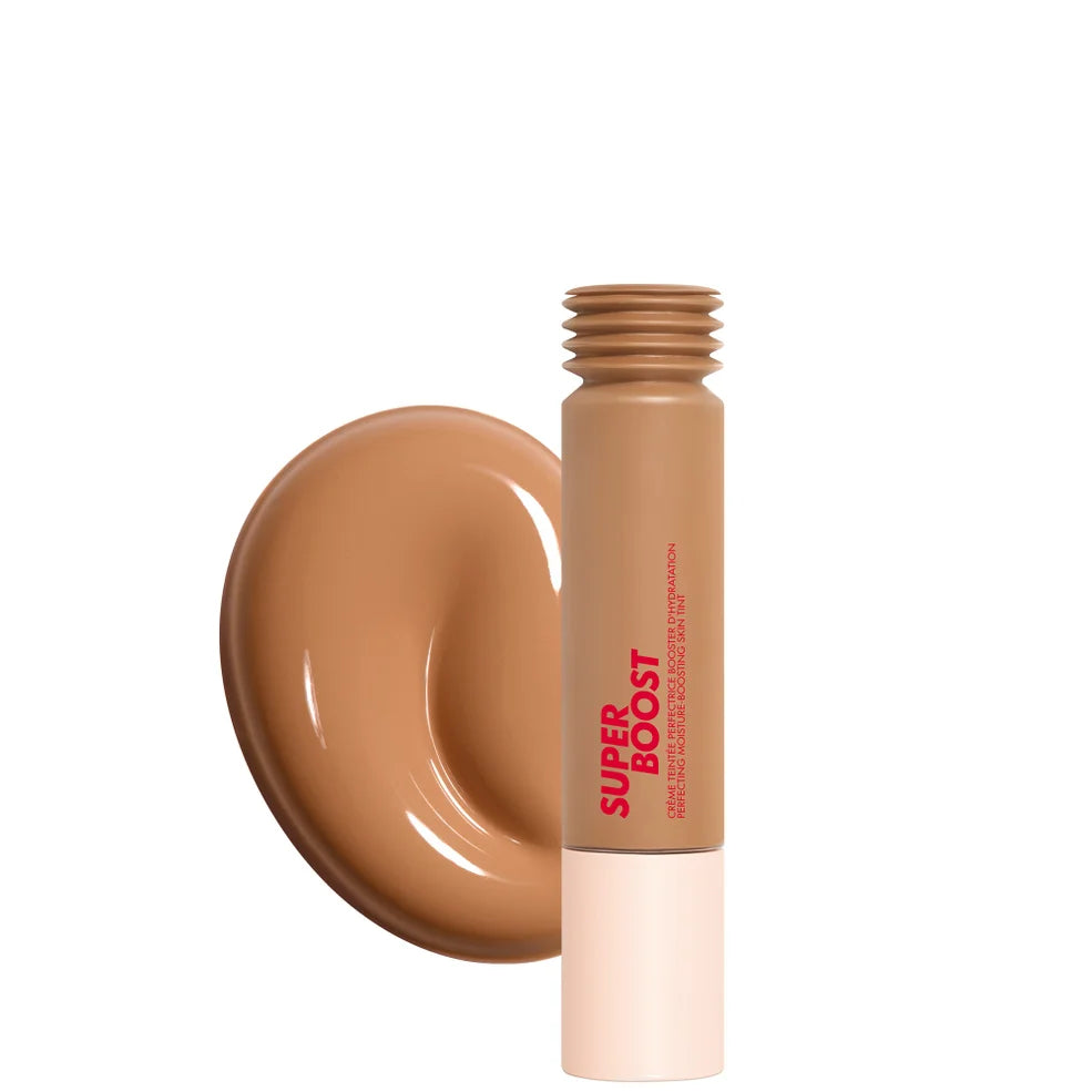 MAKE UP FOR EVER SUPER BOOST SKIN TINT (Various Shades)