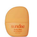 SUNDAE Hair & Body Mist - Moodboard 90ml