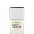 nails inc. Gel Rehab Base Coat and Treatment