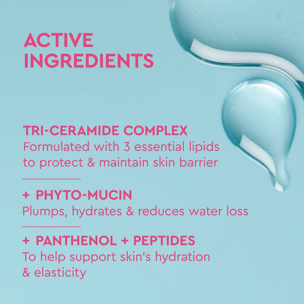 Phyto-Mucin Glow Serum 40ml by BYOMA
