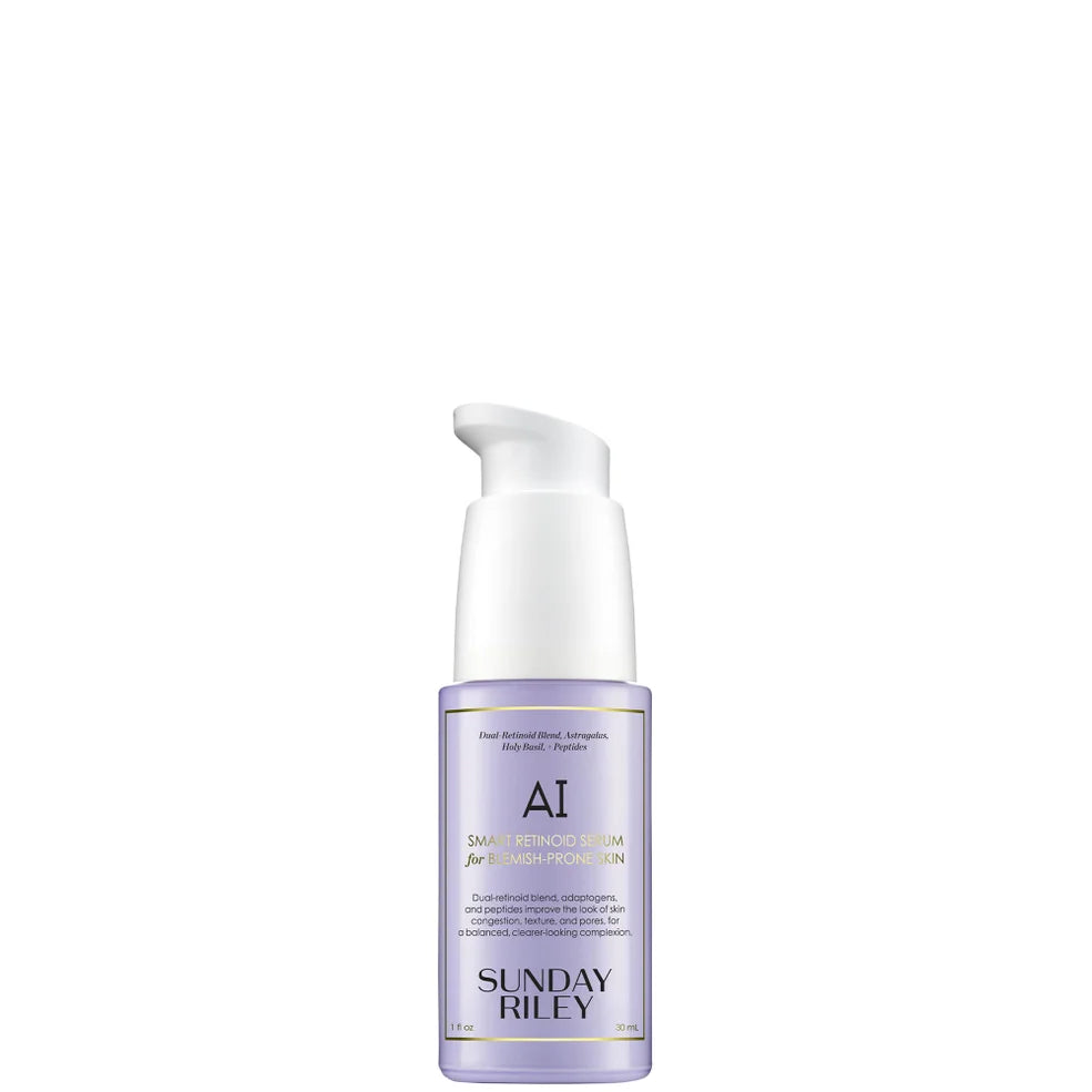 Sunday Riley A.I. Smart Retinoid Serum 30ml