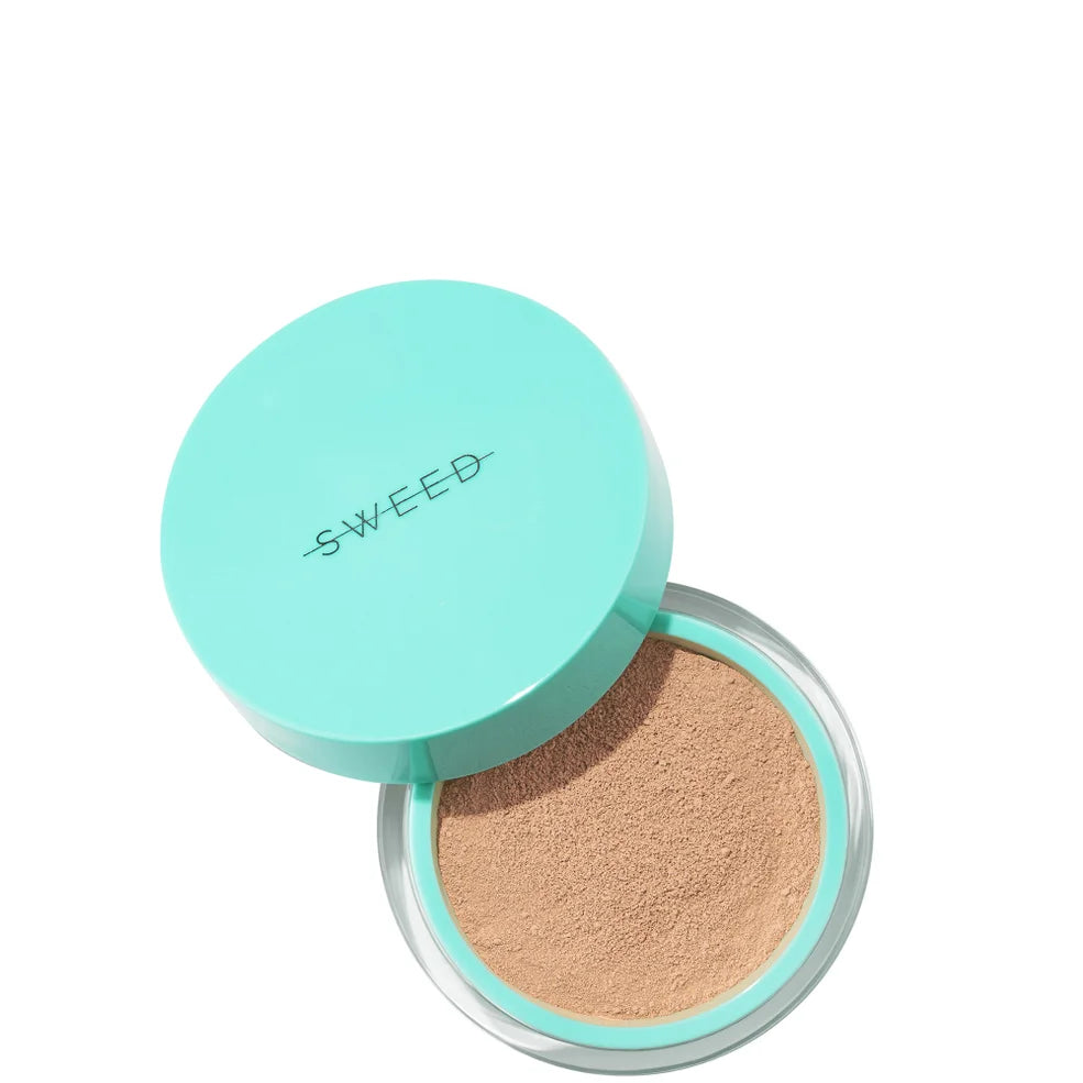Sweed Miracle Powder 7g (Various Shades)