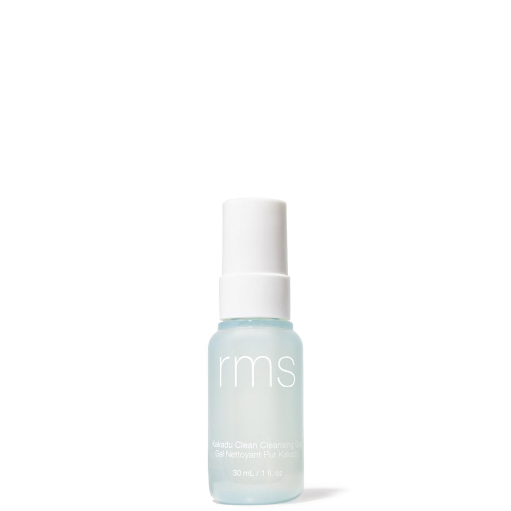 RMS Beauty Kakadu Clean Cleansing Gel 30ml