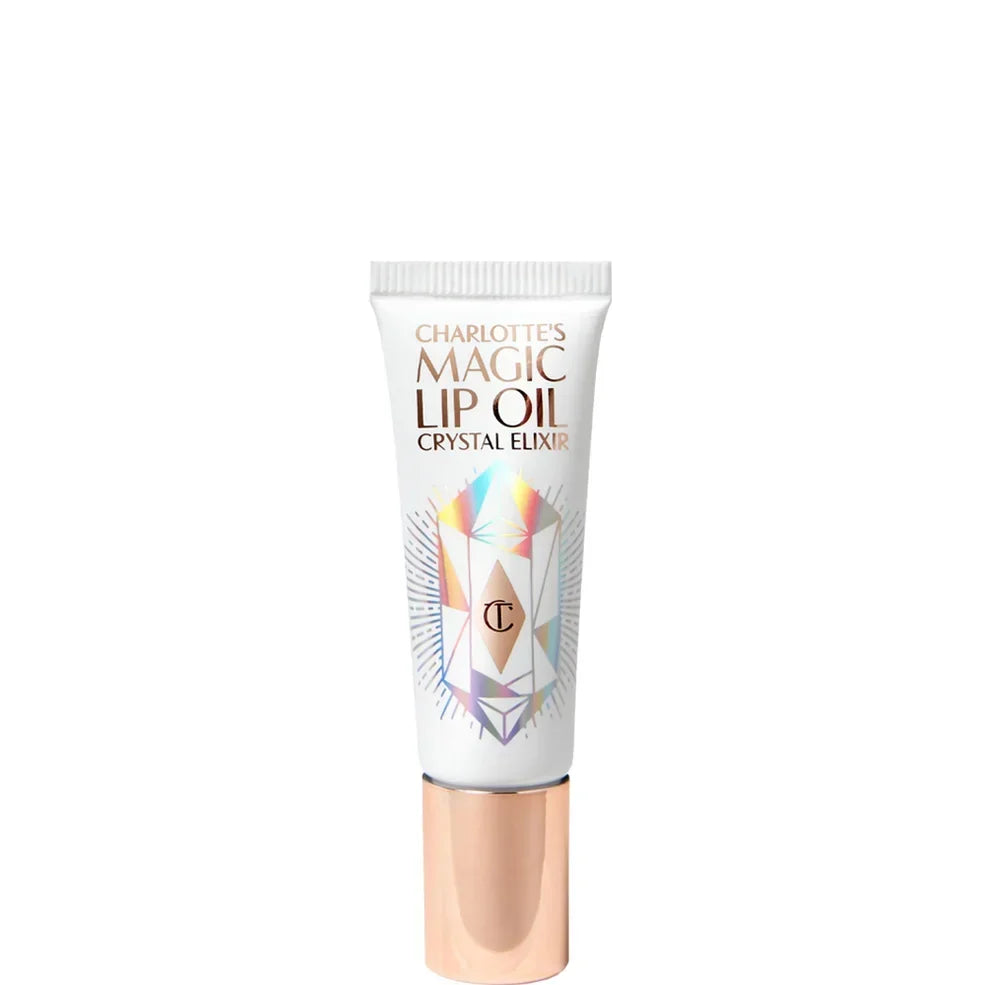 Charlotte Tilbury Charlotte's Magic Lip Oil Crystal Elixir