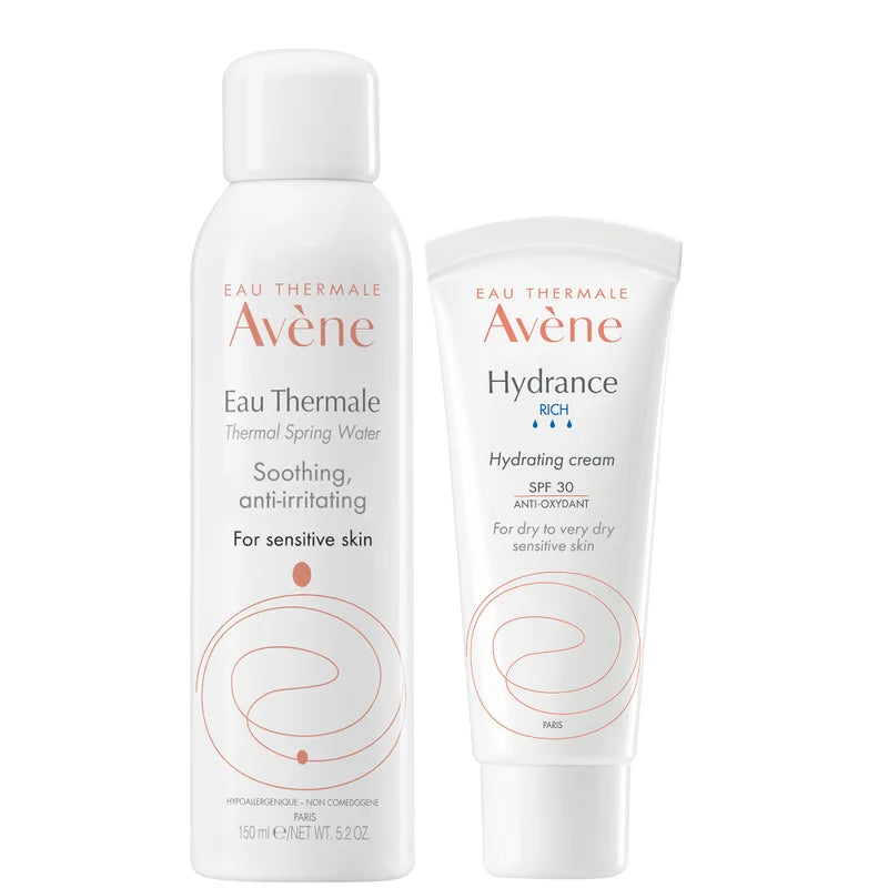 Avène Hydration Heroes Bundle