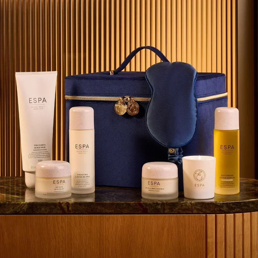 ESPA Experience Collection (Worth £208.45)