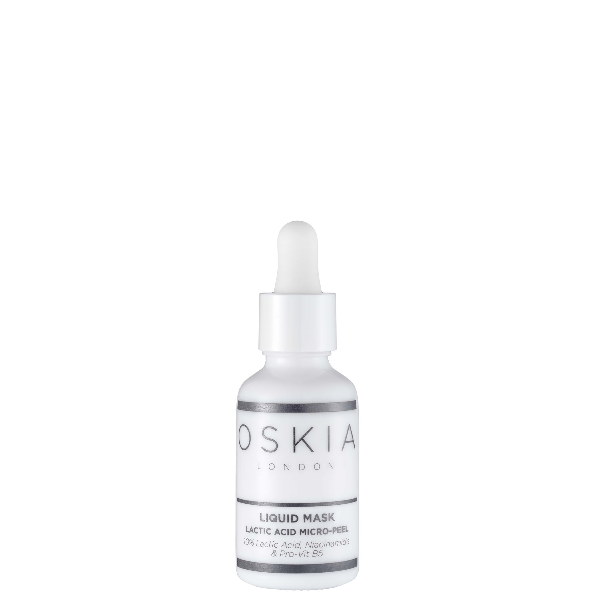 Oskia Liquid Mask Lactic Acid Micro-Peel 30ml