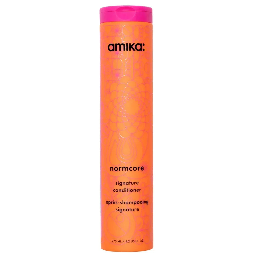 Amika Normcore Signature Conditioner 275ml
