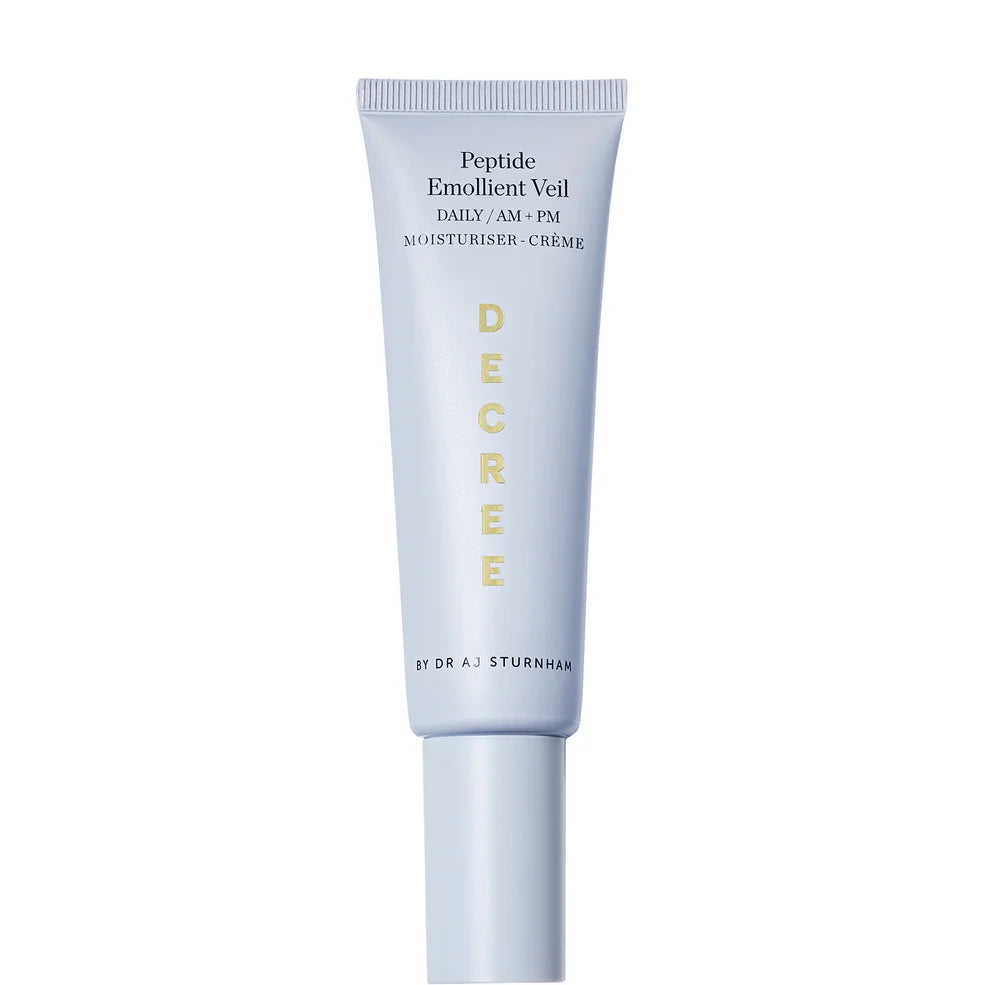 Decree Peptide Emolient Veil 50ml