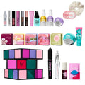 benefit Glam Cube 24 day Christmas Beauty Advent Calendar