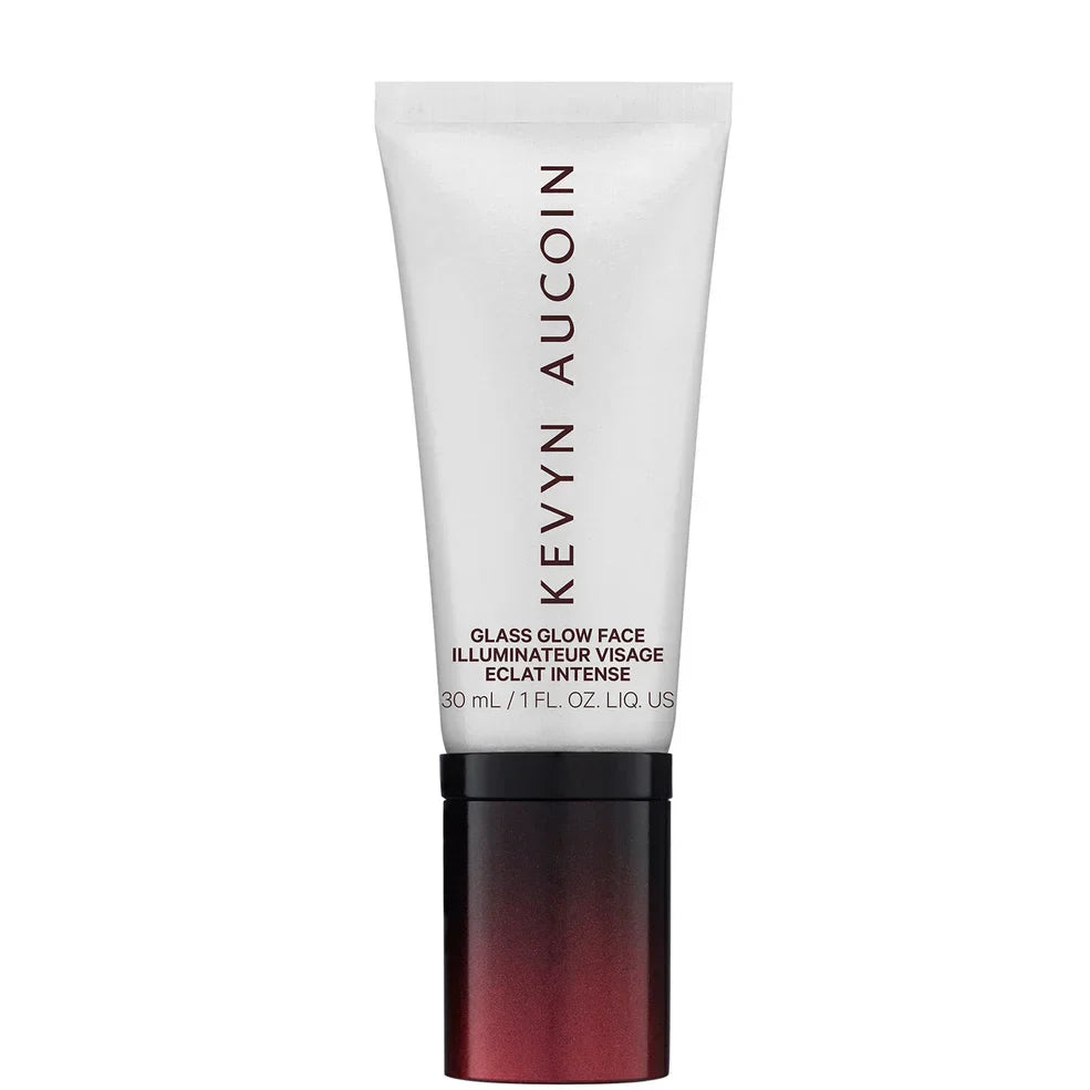 Kevyn Aucoin Glass Glow Face Highlighter 30ml (Various Shades)