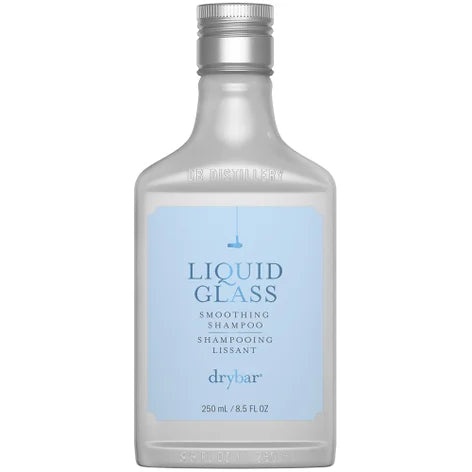 Drybar Liquid Glass Smoothing Shampoo