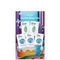 Dr.Jart+ Korean Mask Mix (Worth £43)