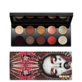 Pat McGrath Labs Mothership V: Seduction Palette