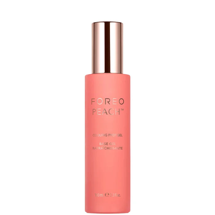 FOREO PEACH Cooling Prep Gel 100ml