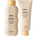 Gisou Honey Gloss Ceramide Cleanse Shampoo + Conditioner