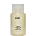 OUAI Fine Shampoo Travel Size 89ml