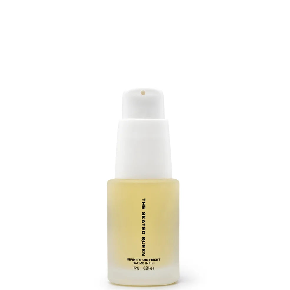 The Seated Queen Infinite Ointment 15ml