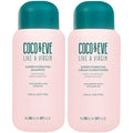 Coco & Eve Super Hydrating Shampoo and Conditioner Duo