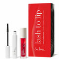 Ere Perez Lash to Lip - Party Proof Duo - Gift Set