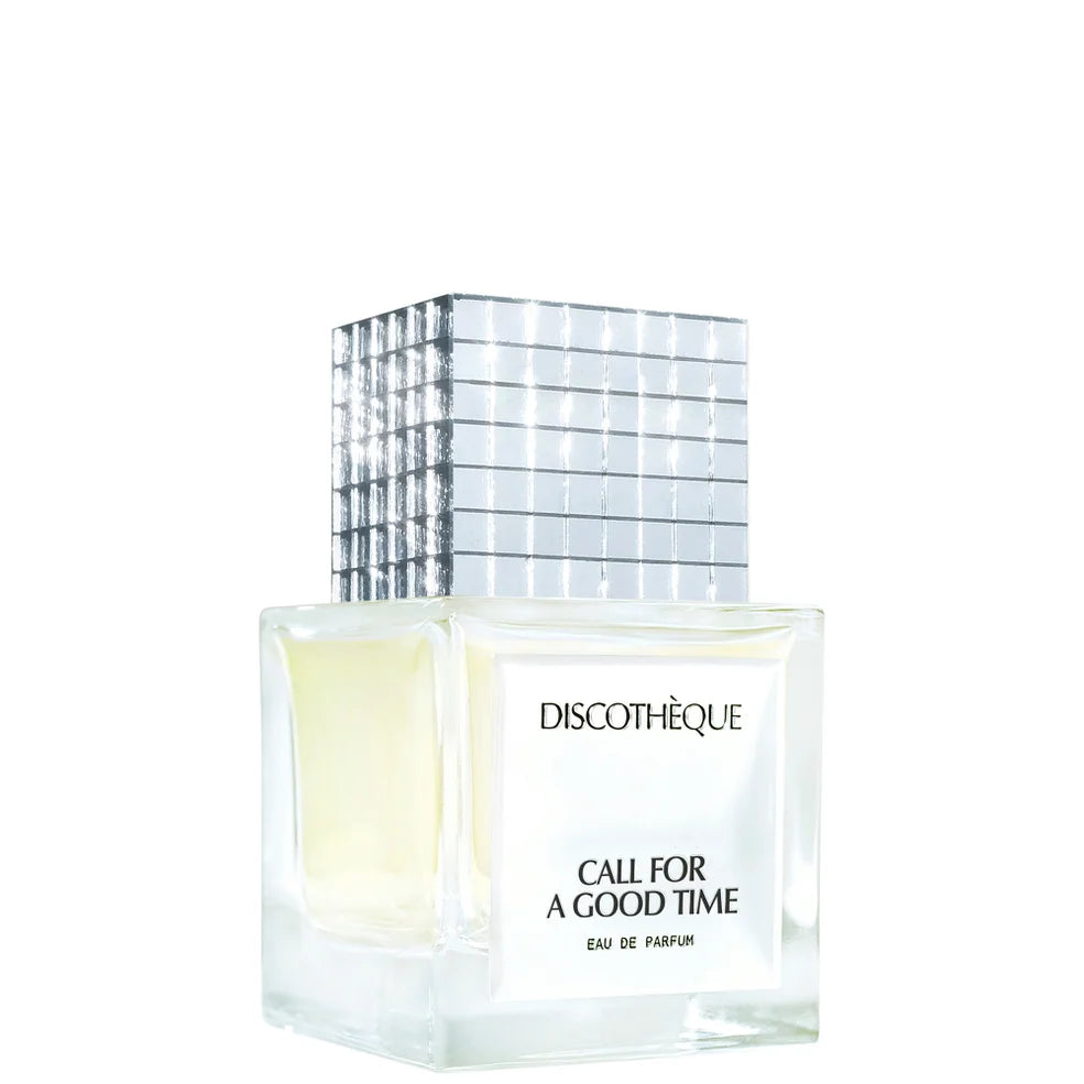Discothèquèque Call for a Good Time 50ml