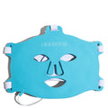 HigherDOSE Red Light Face Mask