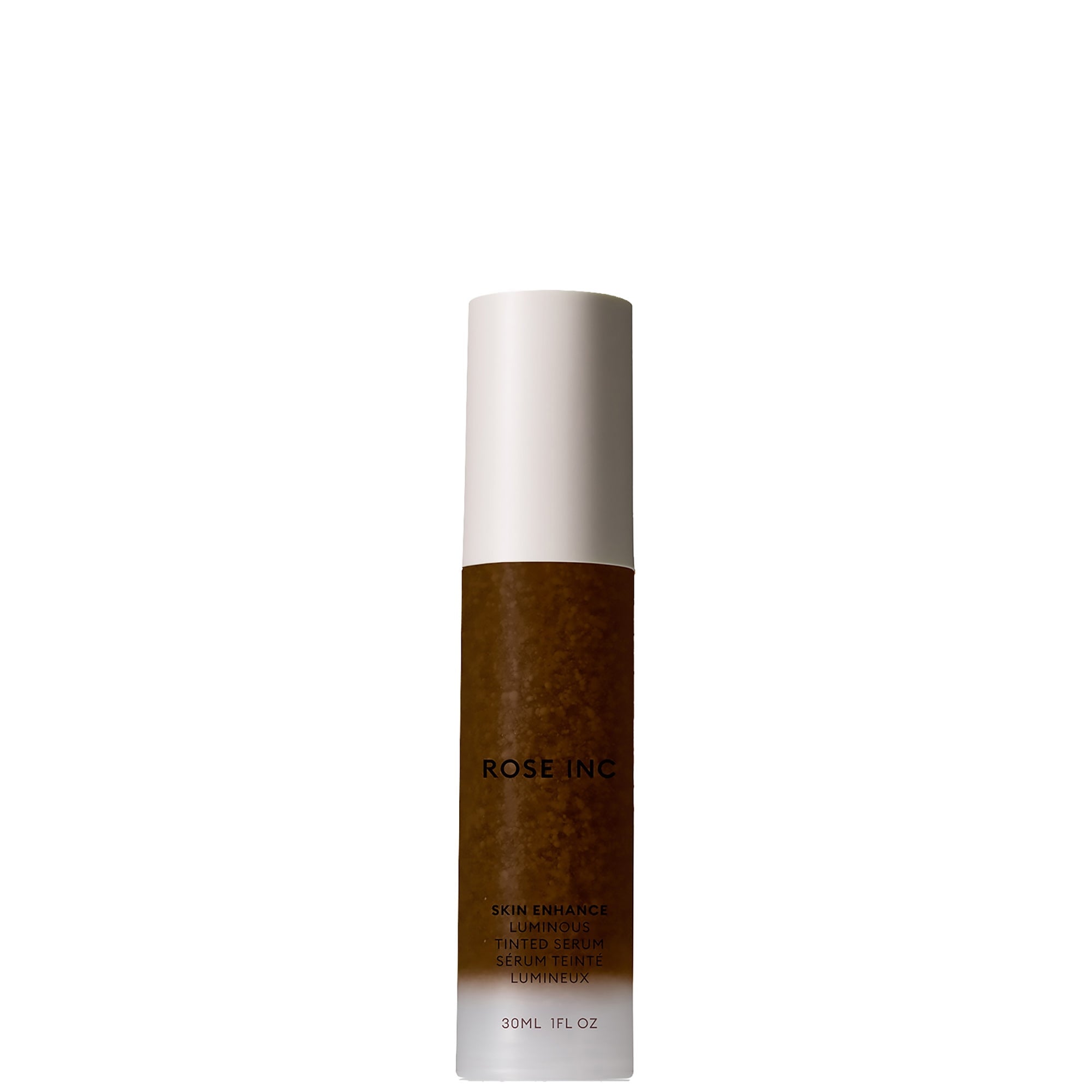 ROSE INC Skin Enhance Luminous Tinted Serum 30ml (Various Shades)