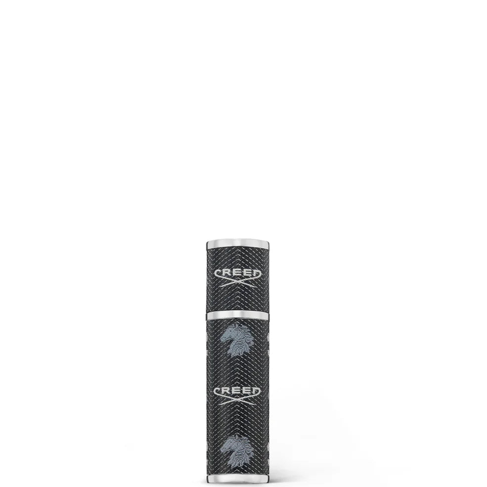 Creed Black 5ml Refillable Atomiser