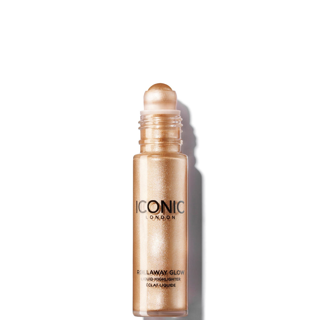 ICONIC London Rollaway Glow 8ml (Various Shades)