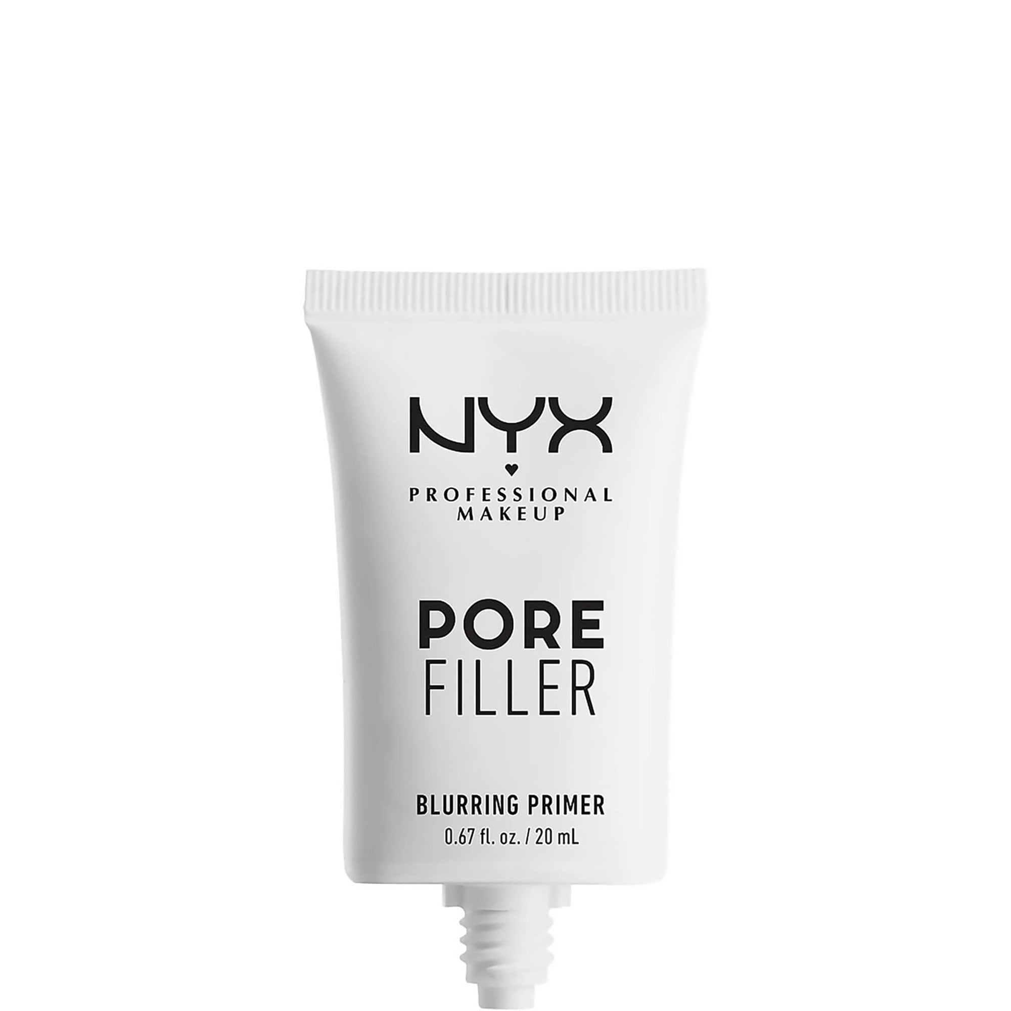 NYX Professional Makeup Blurring Vitamin E Face Primer 20ml