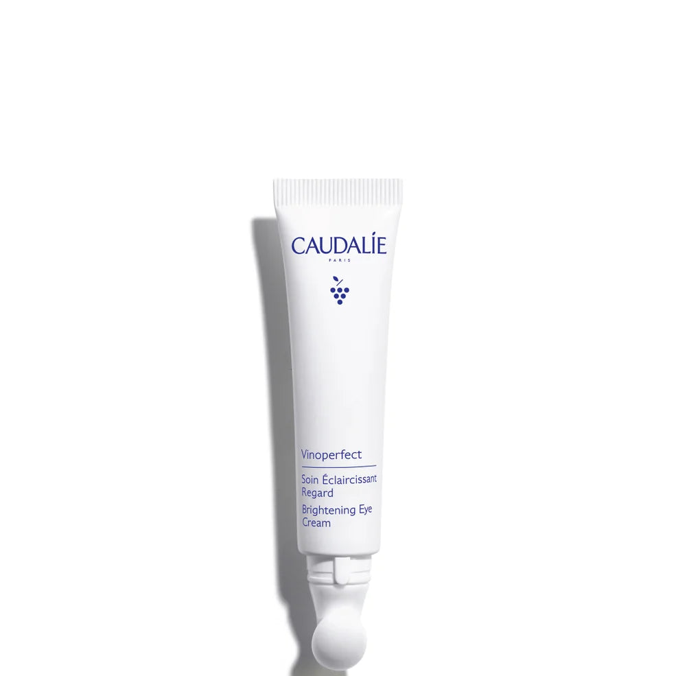 Caudalie Vinoperfect Brightening Eye Cream 15ml