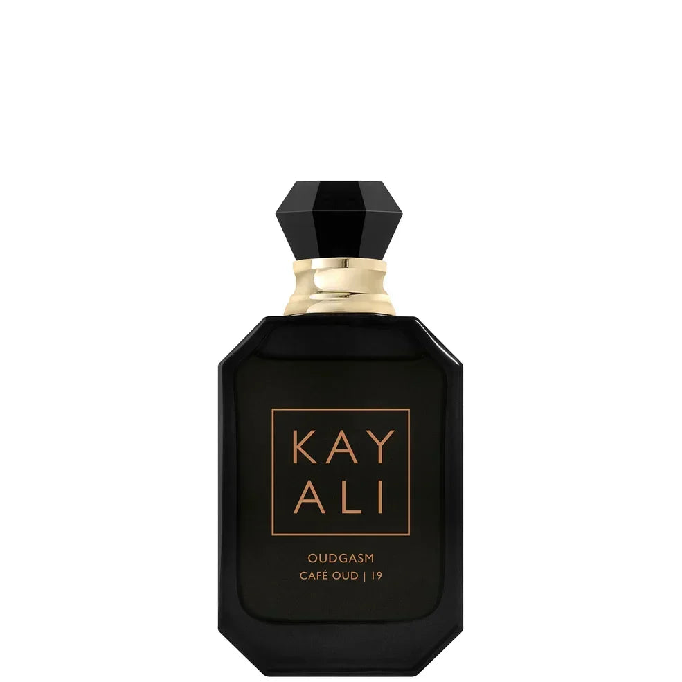KAYALI Oudgasm Cafe Oud 19 Eau de Parfum 50ml