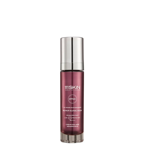 111SKIN Repair Sunscreen SPF 50+ 50ml