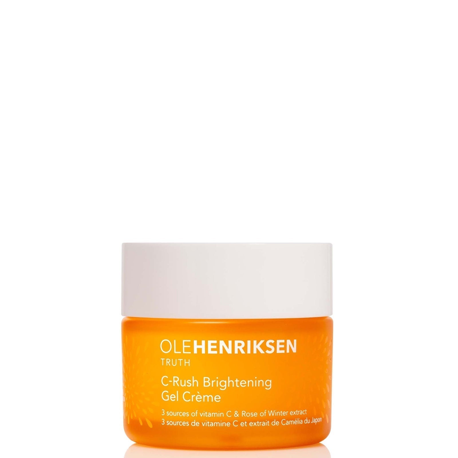 OLE HENRIKSEN C-Rush Brightening Gel Crème 50ml