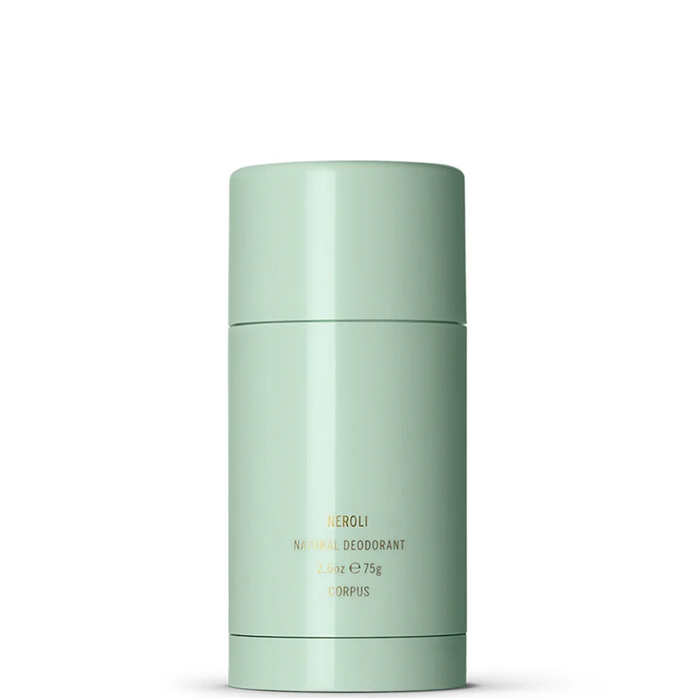 Corpus Neroli Deodorant Stick 2.6oz