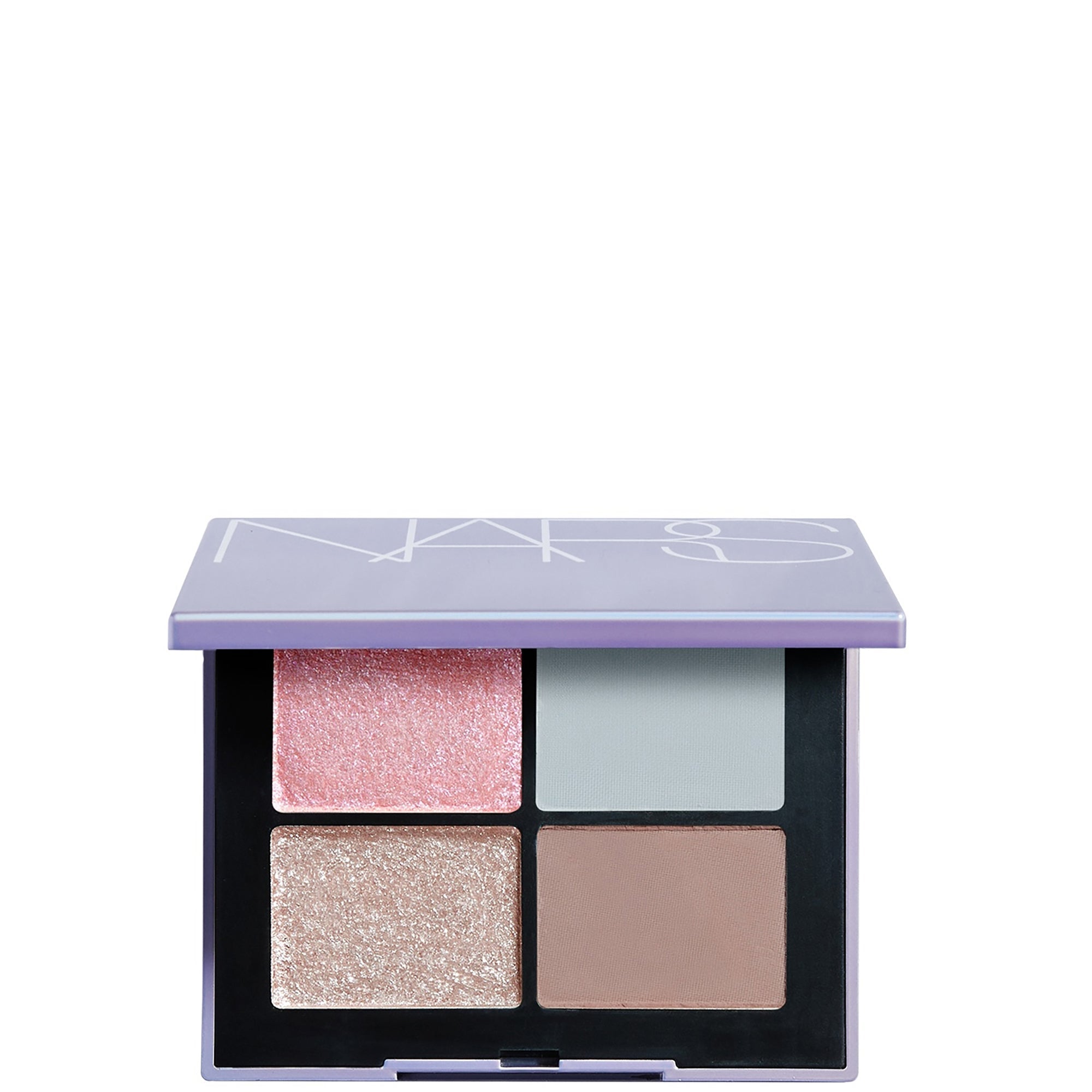 NARS Eyeshadow Quad Solaris