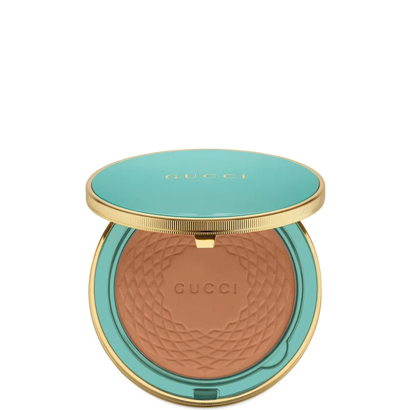 Gucci Beauty Poudre de Beauté Eclat Soleil Powder 12g (Various Shades)