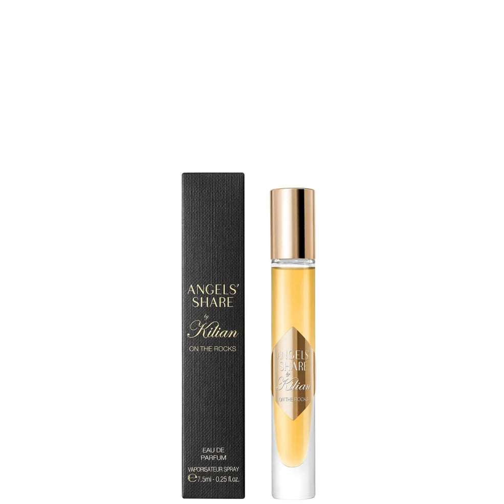 Kilian Angel's Share On The Rocks Eau De Parfum 7.5ml