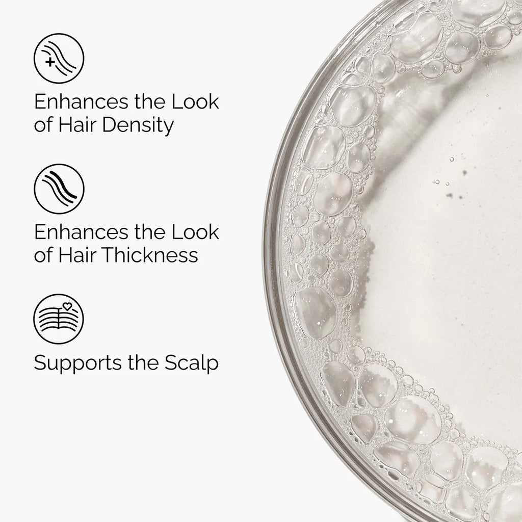 Multi-Peptide Serum For Hair Density And Scalp Support 30ml by The Ordinary
