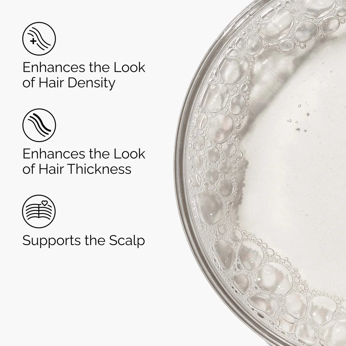 Multi-Peptide Serum For Hair Density And Scalp Support 30ml by The Ordinary