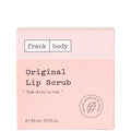 frank body Lip Scrub 15ml