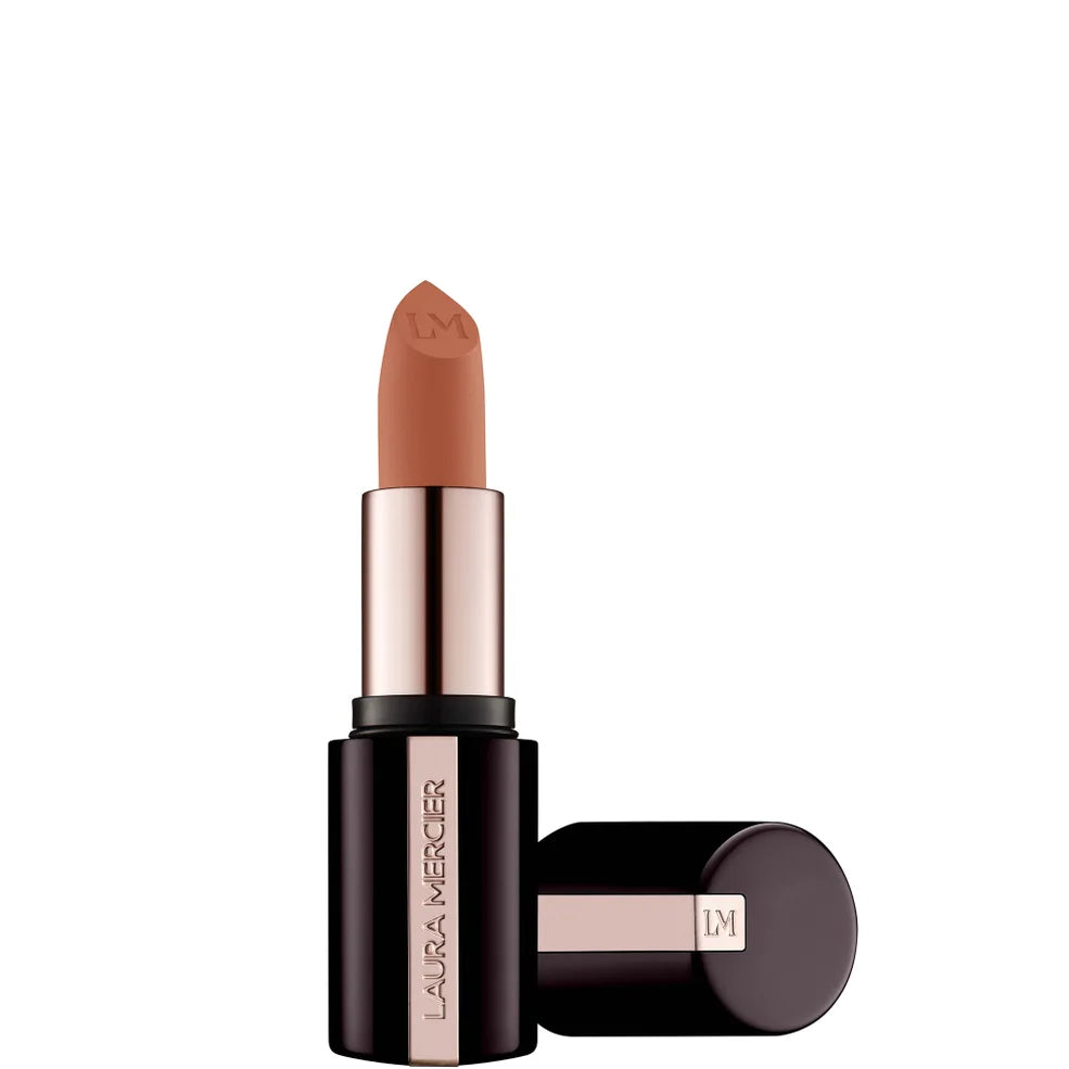 Laura Mercier Caviar Smoothing Matte Lipstick 3.4g (Various Shades)