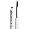 NYX Professional Makeup Control Freak Eye Brow Gel - Clear
