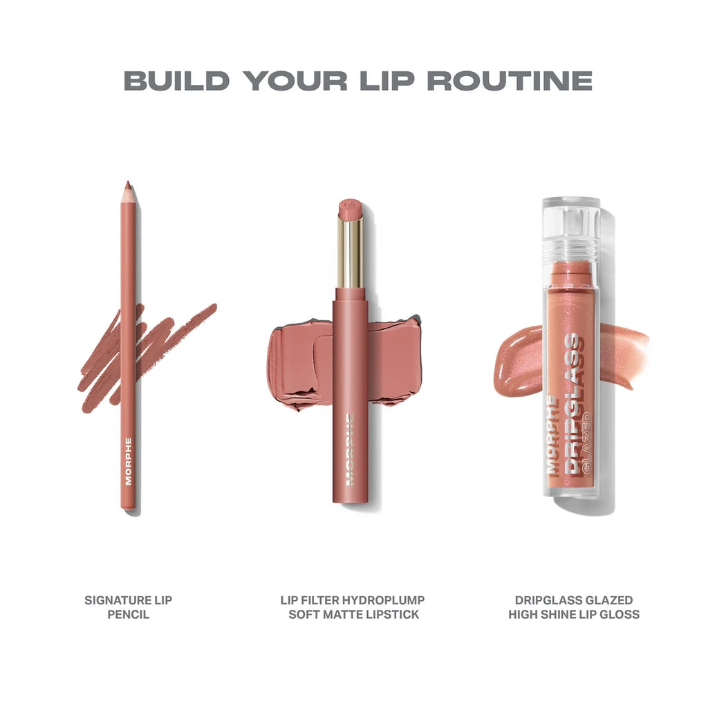 Signature Lip Pencil 1.5g by Morphe