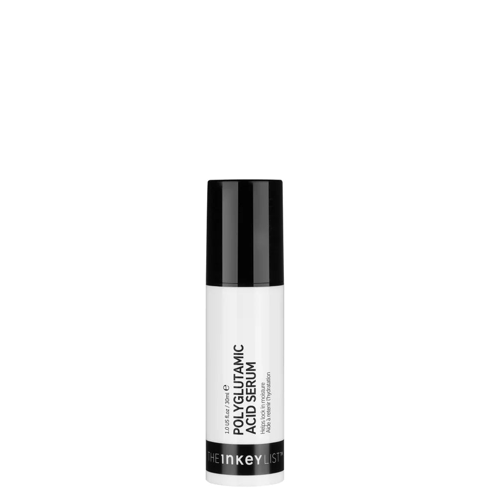 The INKEY List Polyglutamic Acid Serum 30ml